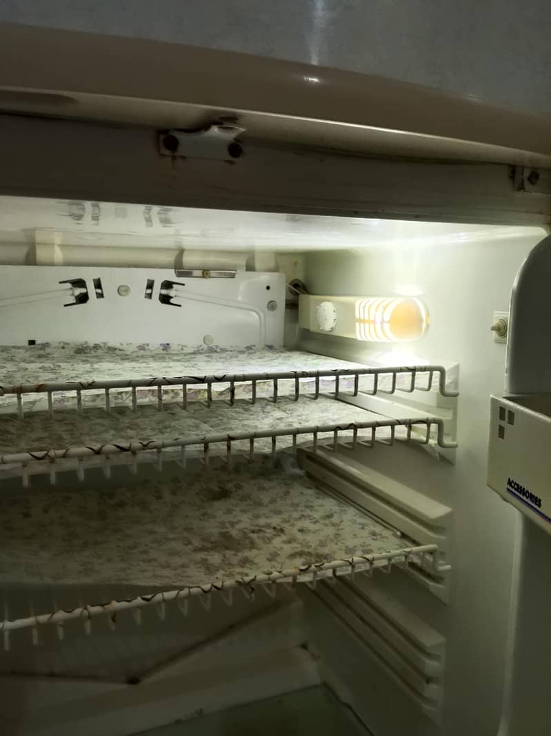 freezer used 1