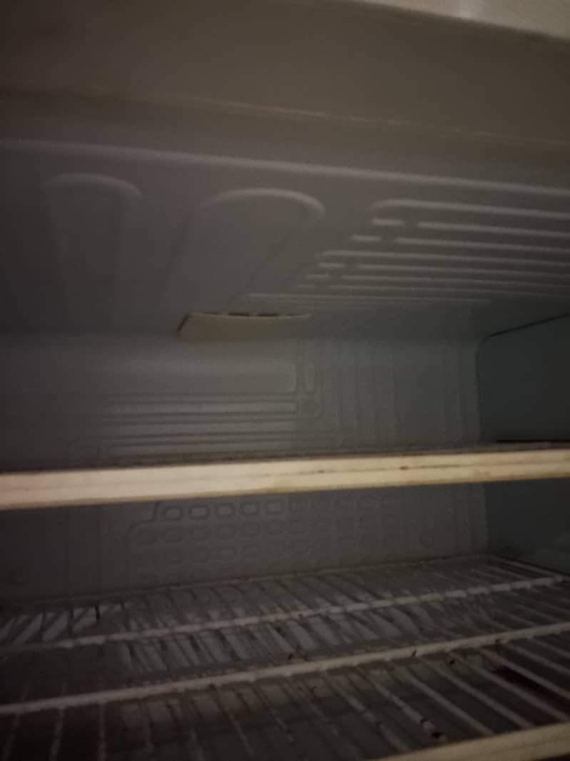 freezer used 2