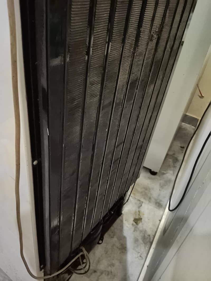 freezer used 3
