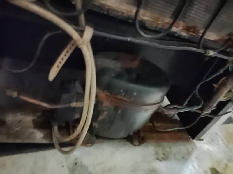 freezer used 4