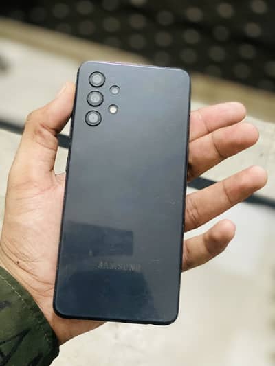 Samsung A32 6/128 Gb dual PTA
