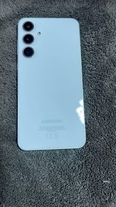 Samsung Mobile A55 5G