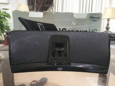 Klipsch igrove HG (Denon,marantz,focal,pioneer,b&w,b&o,Bose,yamaha,)