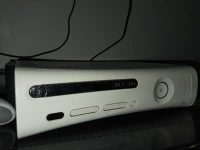 Xbox 360 Jasper Model