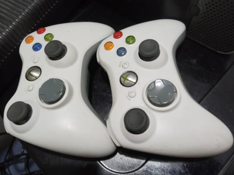 Xbox 360 Jasper Model 1