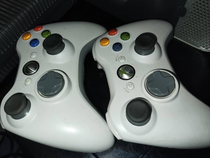 Xbox 360 Jasper Model 2