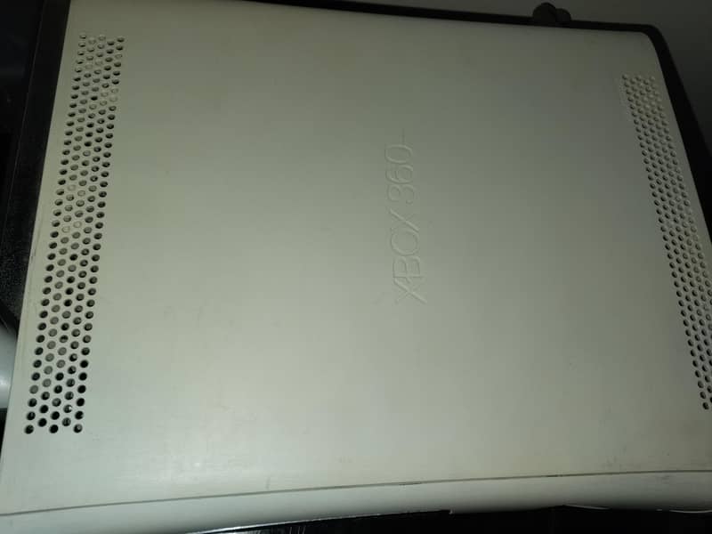 Xbox 360 Jasper Model 3