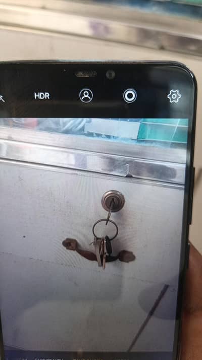 Vivo Y83