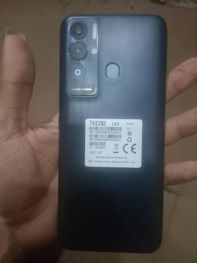 Tecno Pova Neo 2
