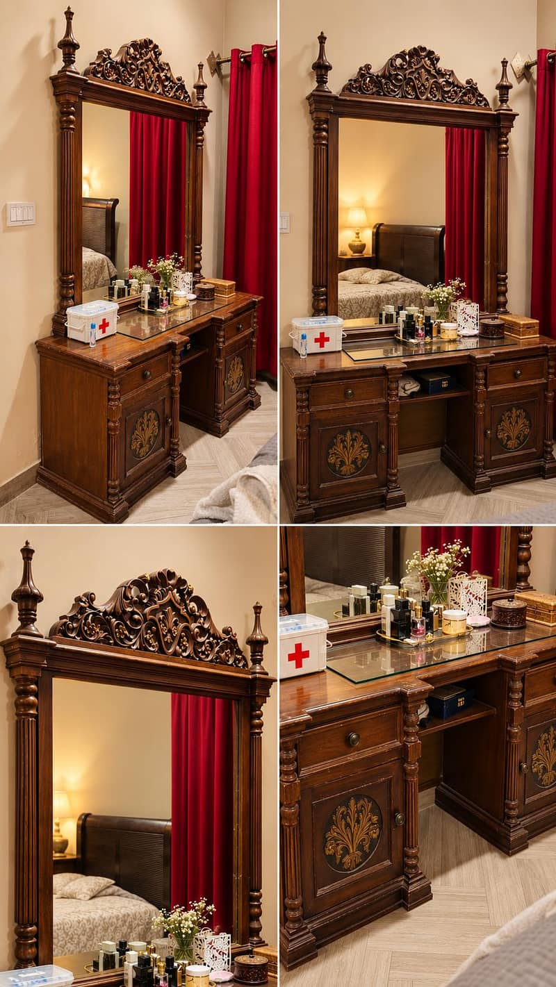 Dressing Table 1