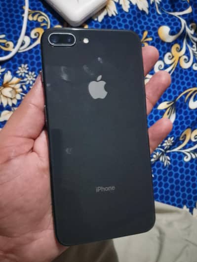 Apple iPhone 8 Plus