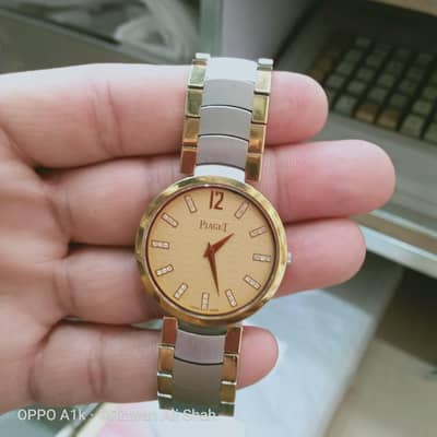 Piaget Watch for Sale urgent