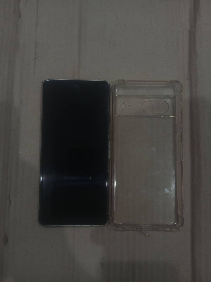 Google Pixel 7 8/128 0