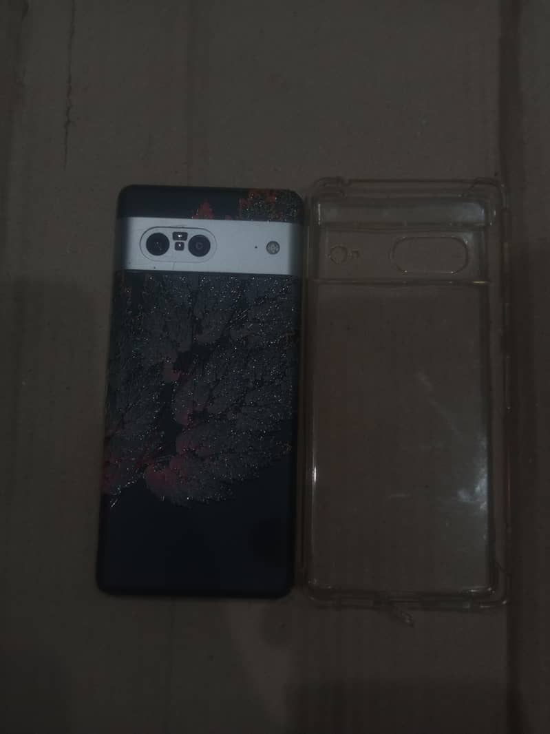 Google Pixel 7 8/128 1