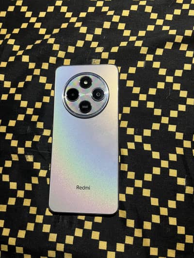 Xiaomi Redmi 14C