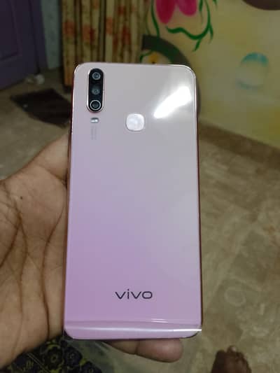 Vivo Y17