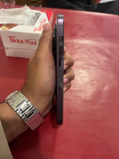 Apple iPhone 14 Pro