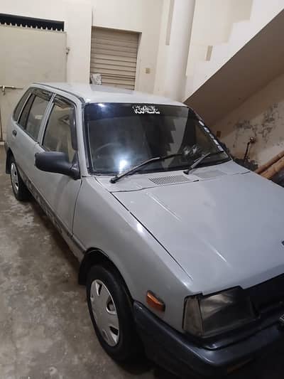 Suzuki Khyber 1997