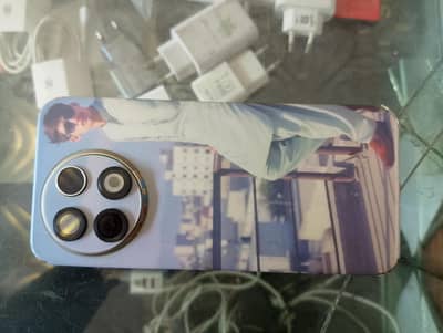 Tecno SPARK 30 Pro