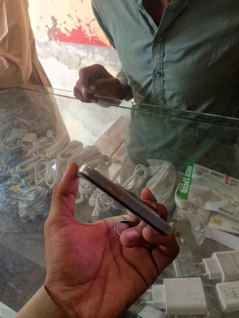 Tecno SPARK 30 Pro 1