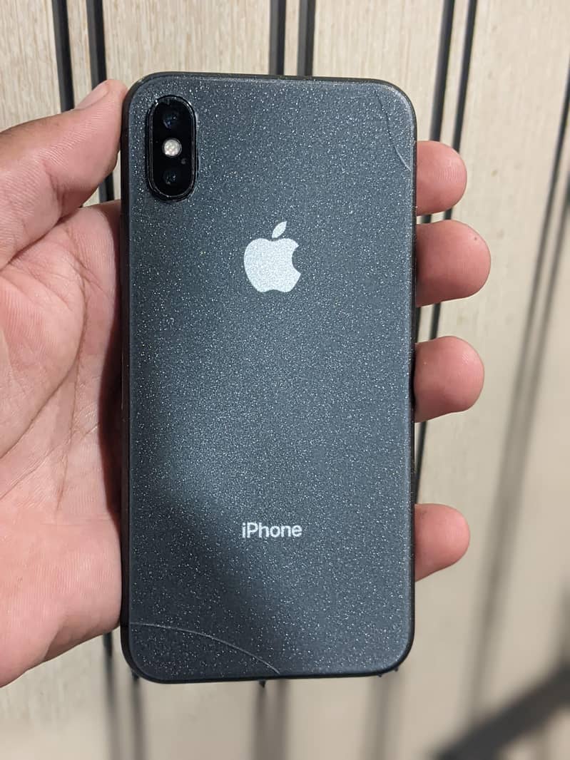 Apple iPhone X 0