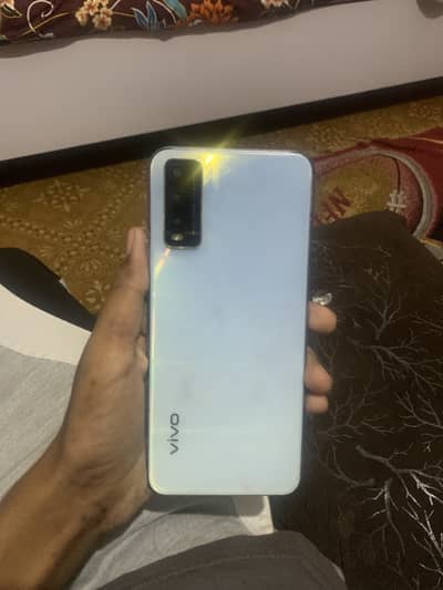 Vivo v2043