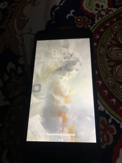 Apple iPhone 8 Plus