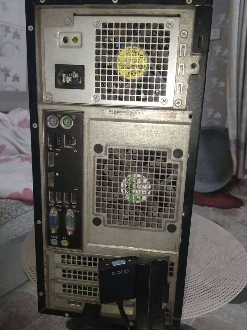 CORE I5 4TH GEN 3