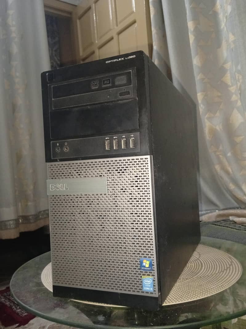 CORE I5 4TH GEN 6