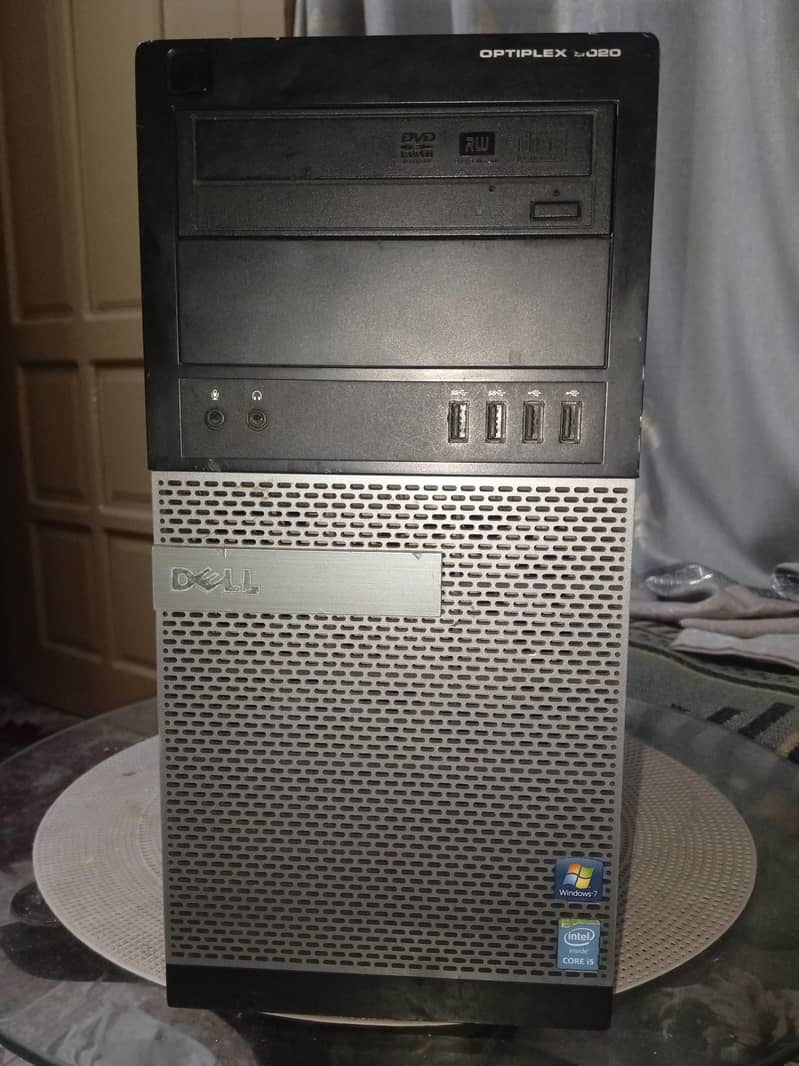 CORE I5 4TH GEN 8