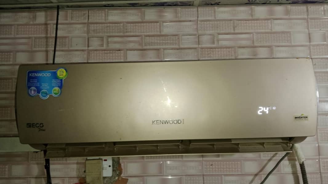 split unit inverter 1