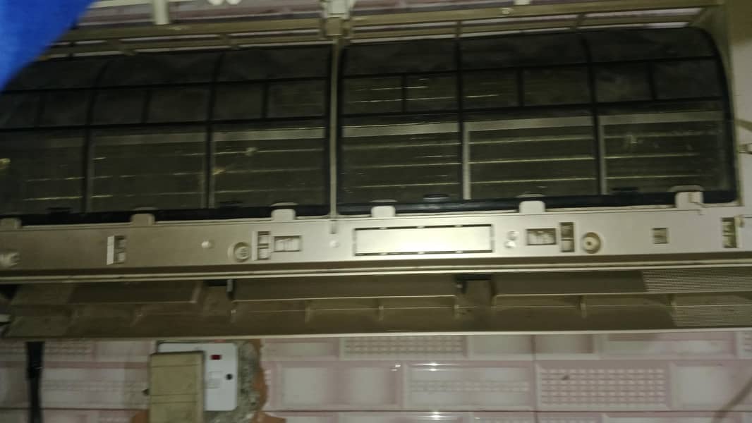 split unit inverter 2