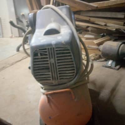 compressor machine