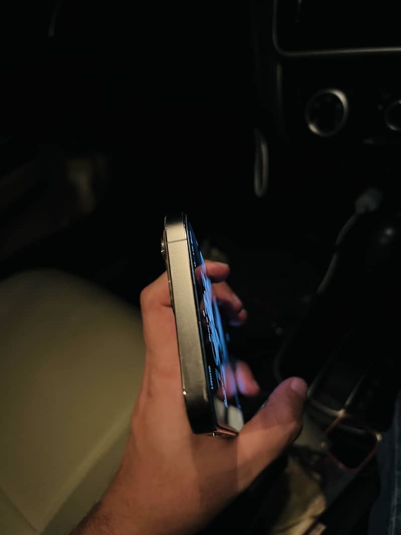 Apple iPhone 13 Pro Max 3