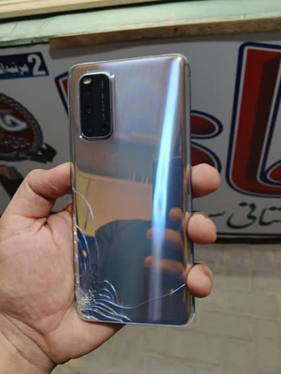 Vivo V19