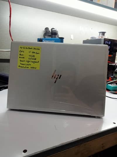 Hp Elitebook 840g6
