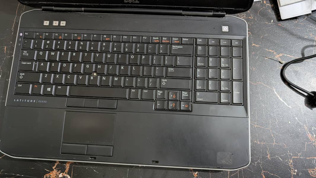Dell latitude E5530! 2