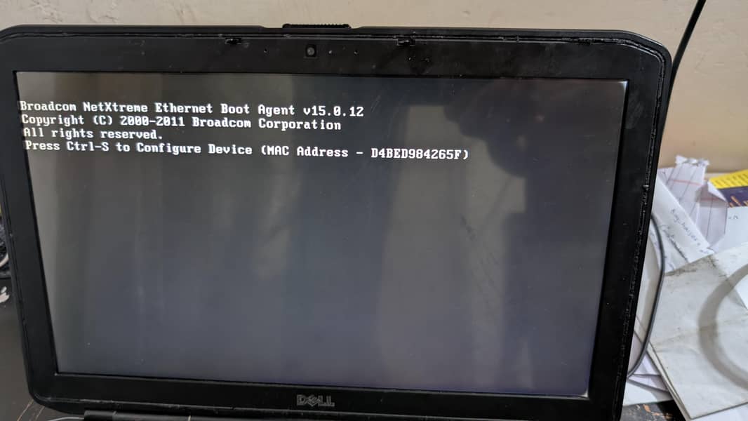 Dell latitude E5530! 3
