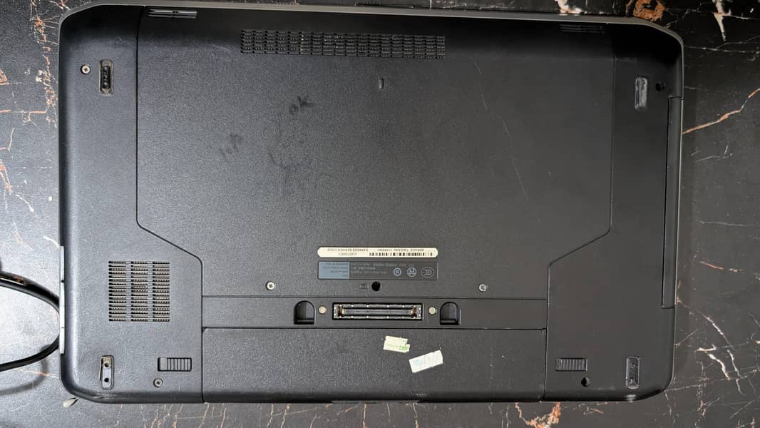 Dell latitude E5530! 4