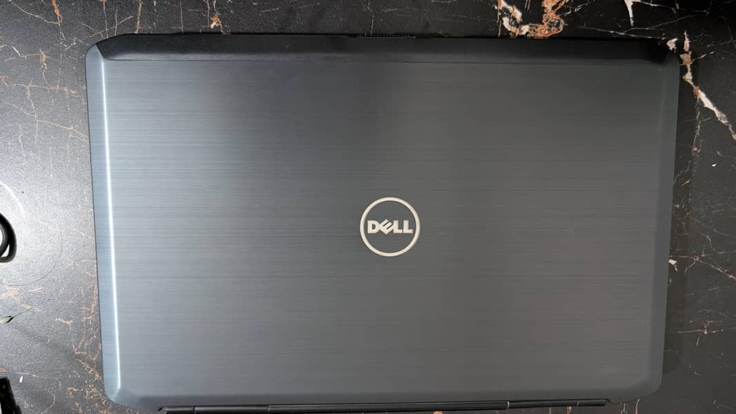 Dell latitude E5530! 5
