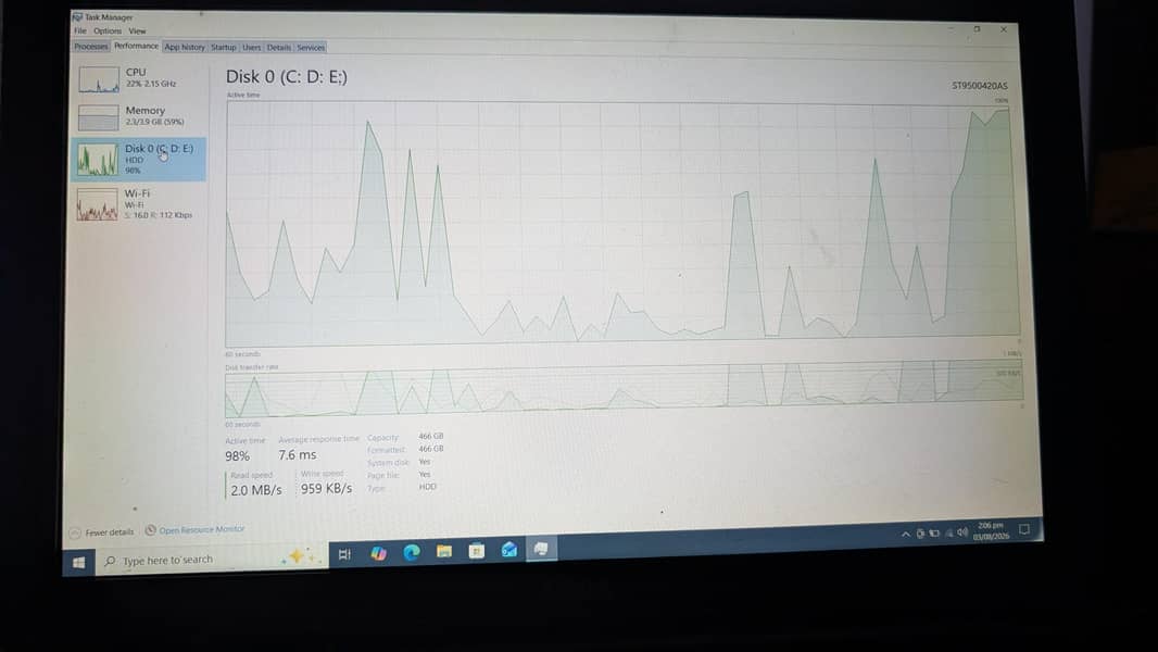 Dell latitude E5530! 6