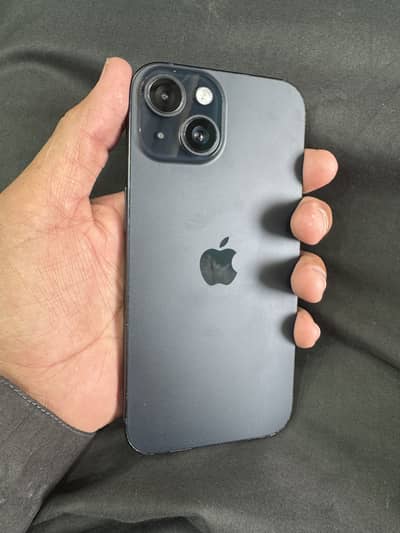 Apple iPhone 15