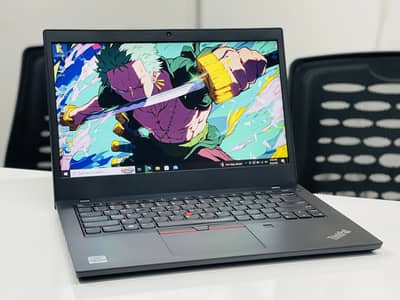 Dell Latitude 7400 Corei7-8th Generation Professional Business Series