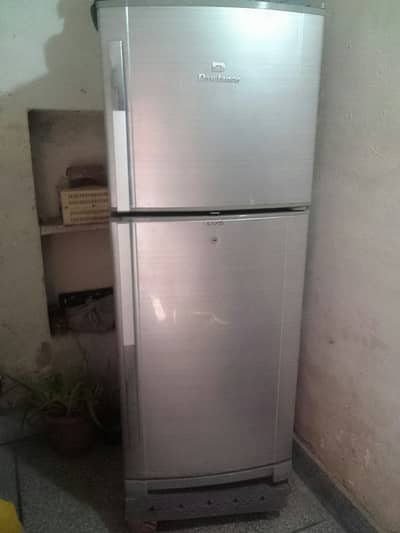 Dawlance large size fridge