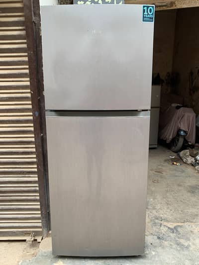 Haier refrigerator