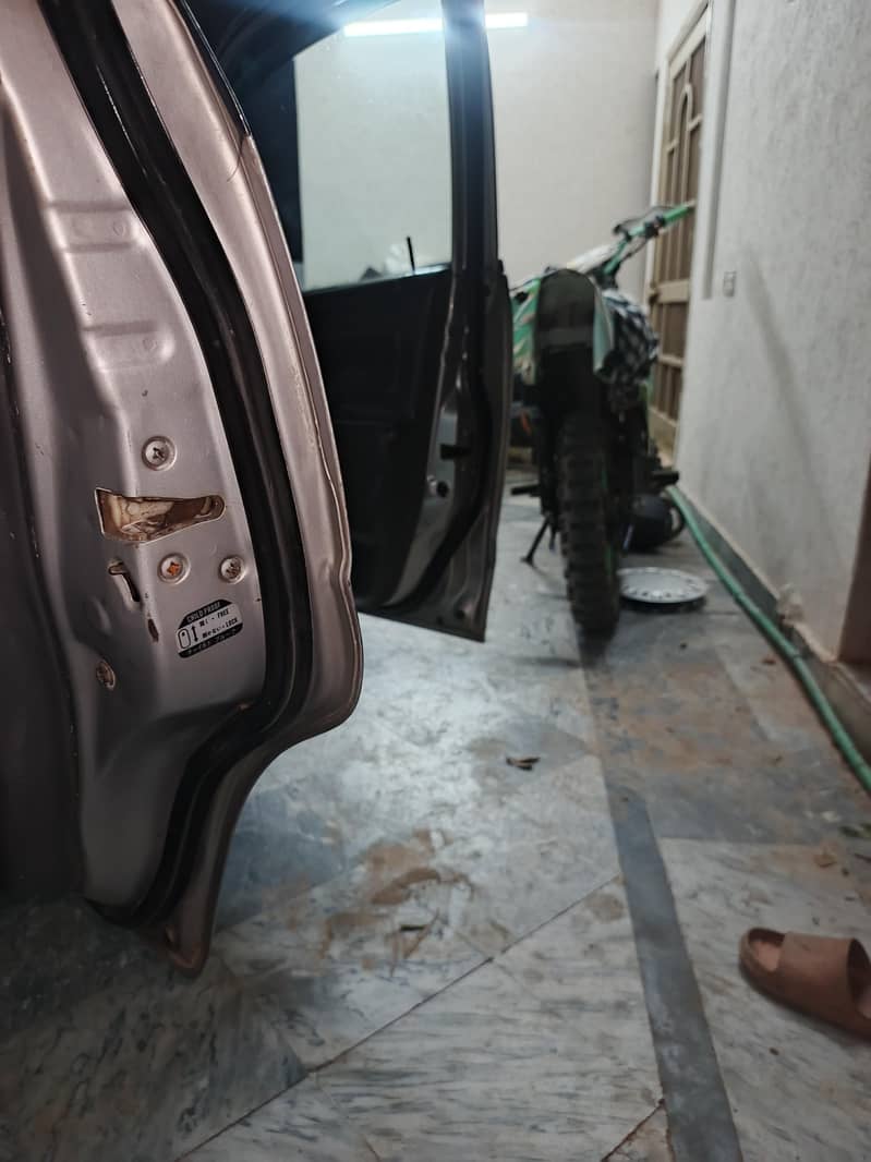 Alto Automatic 660cc 11