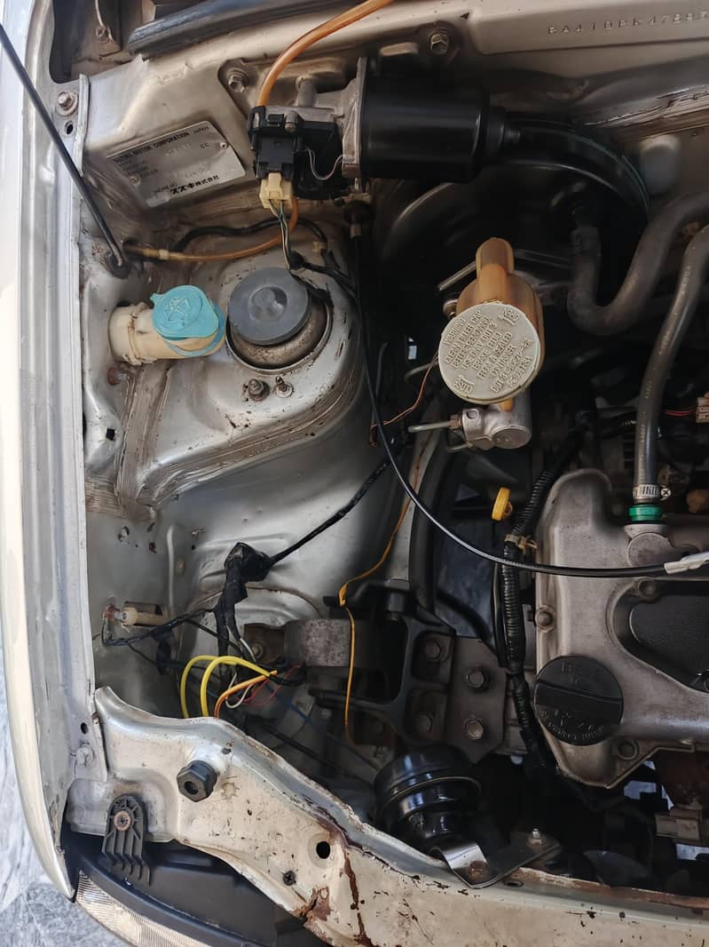 Alto Automatic 660cc 16