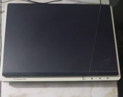 HP Scanjet 200