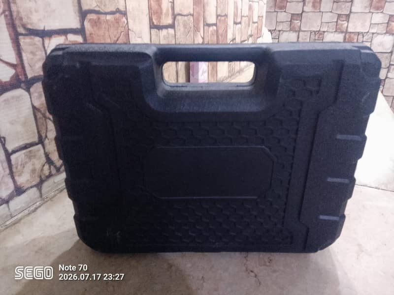 Electric drill Scrow driver 0