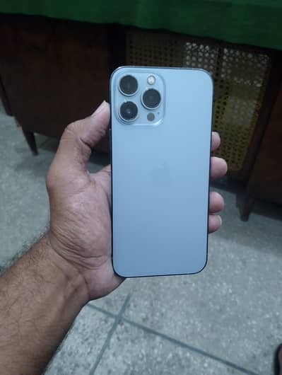 Apple iPhone 13 Pro Max